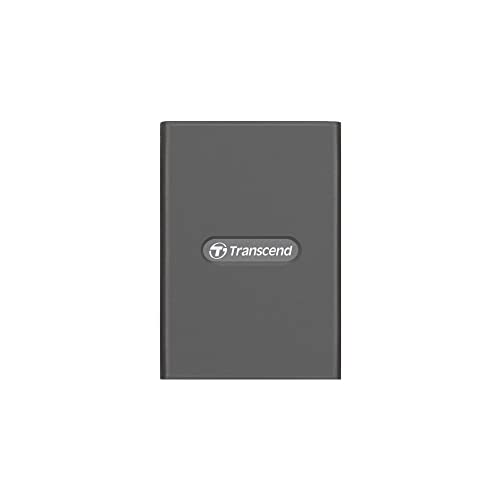 CFexpress 610234 Type-B-Kartenleser, USB 3.2 TS-RDE2 , von Transcend