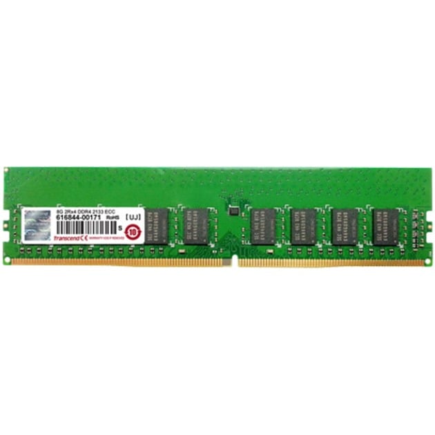 DIMM 4 GB DDR4-2133  , Arbeitsspeicher von Transcend