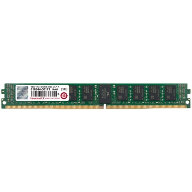 DIMM 8 GB DDR4-2133  , Arbeitsspeicher von Transcend