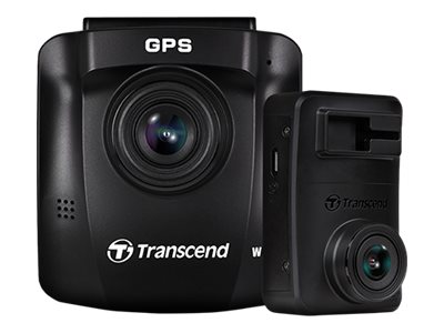 Dashcam Transcend - DrivePro 620 - 64GB (Saugnapfhalterung) von Transcend