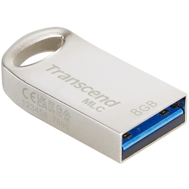 JFlash 720S 8GB, USB-Stick von Transcend