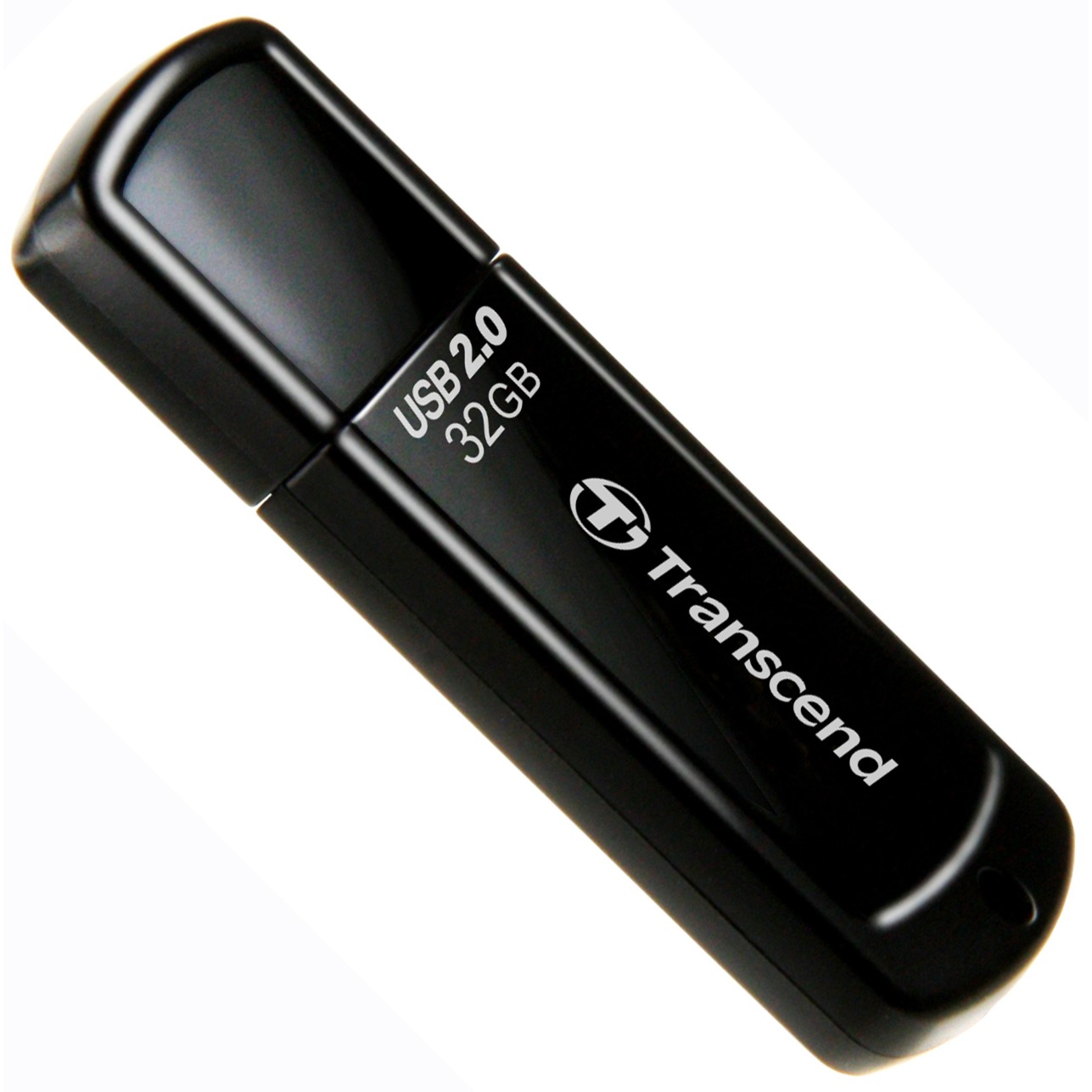 JetFlash 350 32 GB, USB-Stick von Transcend