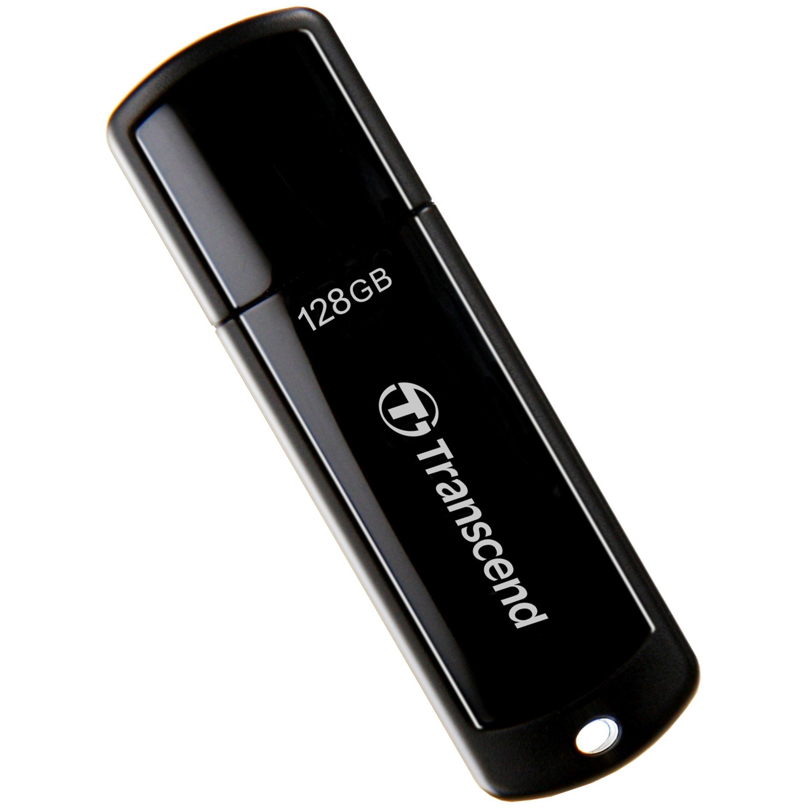 JetFlash 700 128 GB, USB-Stick von Transcend