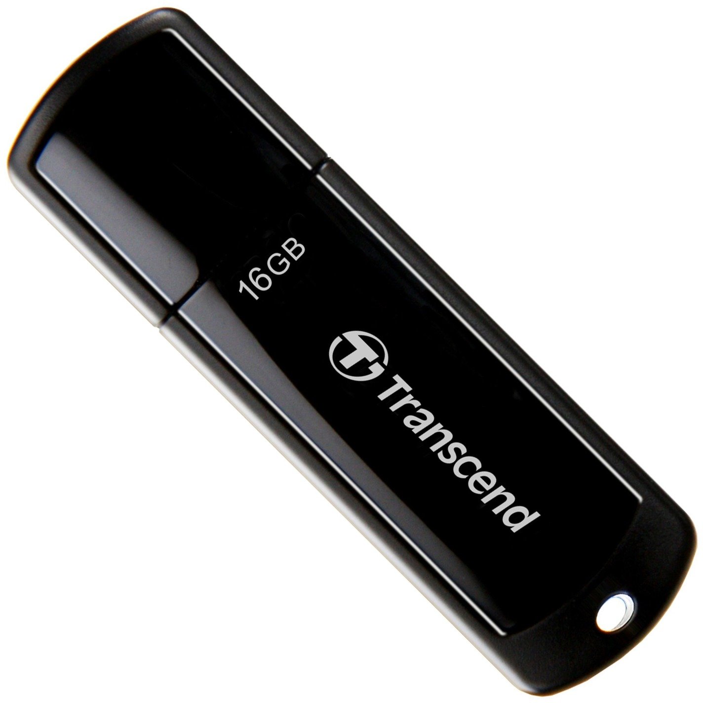 JetFlash 700 16 GB, USB-Stick von Transcend