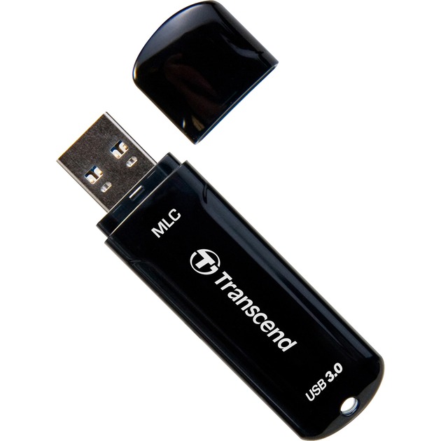 JetFlash 750 32 GB, USB-Stick von Transcend
