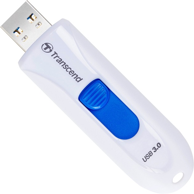 JetFlash 790W 128 GB, USB-Stick von Transcend