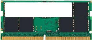 SO DDR5 16GB PC 4800 CL40 Transcend TSModul, TS2GSA64V8E (TS2GSA64V8E) von Transcend