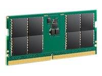 SO DDR5 48GB PC 5600 CL46 Transcend JetRAM, JM5600ASE-48G SO DDR5 48GB PC 5600 CL46 Transcend JetRAM, JM5600ASE-48G von Transcend