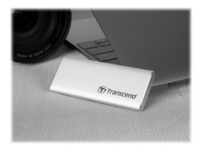 SSD 120GB Transcend ESD240C Portable, USB3.1, Type-C, TLC SSD 120GB Transcend ESD240C Portable, USB3.1, Type-C, TLC von Transcend