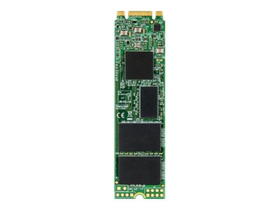 SSD 120GB Transcend M.2 MTS820S (M.2 2280) 3D NAND, SATA3 von Transcend
