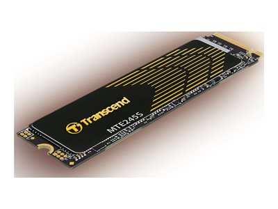 SSD   1TB Transcend M.2 MTE245S (M.2 2280) PCIe Gen4 x4 NVMe von Transcend