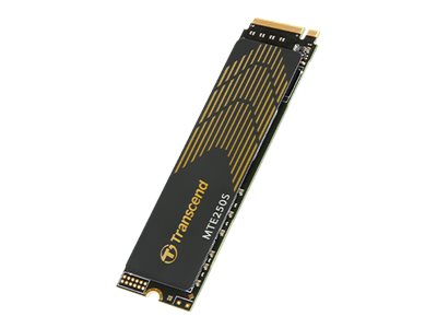 SSD   1TB Transcend M.2 MTE250S (M.2 2280) PCIe Gen4 x4 NVMe von Transcend