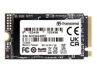 SSD   1TB Transcend M.2 MTE410S (M.2 2242) PCIe Gen4 x4 NVMe von Transcend