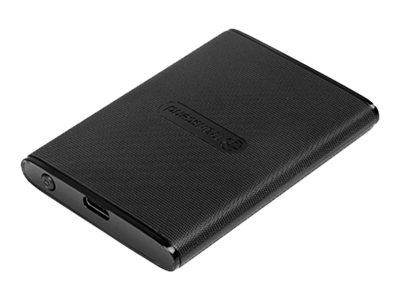 SSD 250GB Transcend ESD270C Portable, USB3.1, Type-C SSD 250GB Transcend ESD270C Portable, USB3.1, Type-C von Transcend