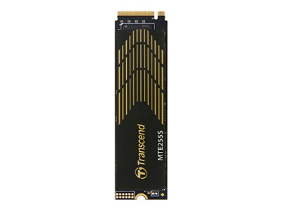 SSD   2TB Transcend M.2 MTE255S (M.2 2280) PCIe Gen4 x4 NVMe von Transcend