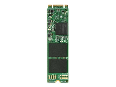SSD  64GB Transcend M.2 MTS800S (M.2 2280) MLC, SATA3 von Transcend