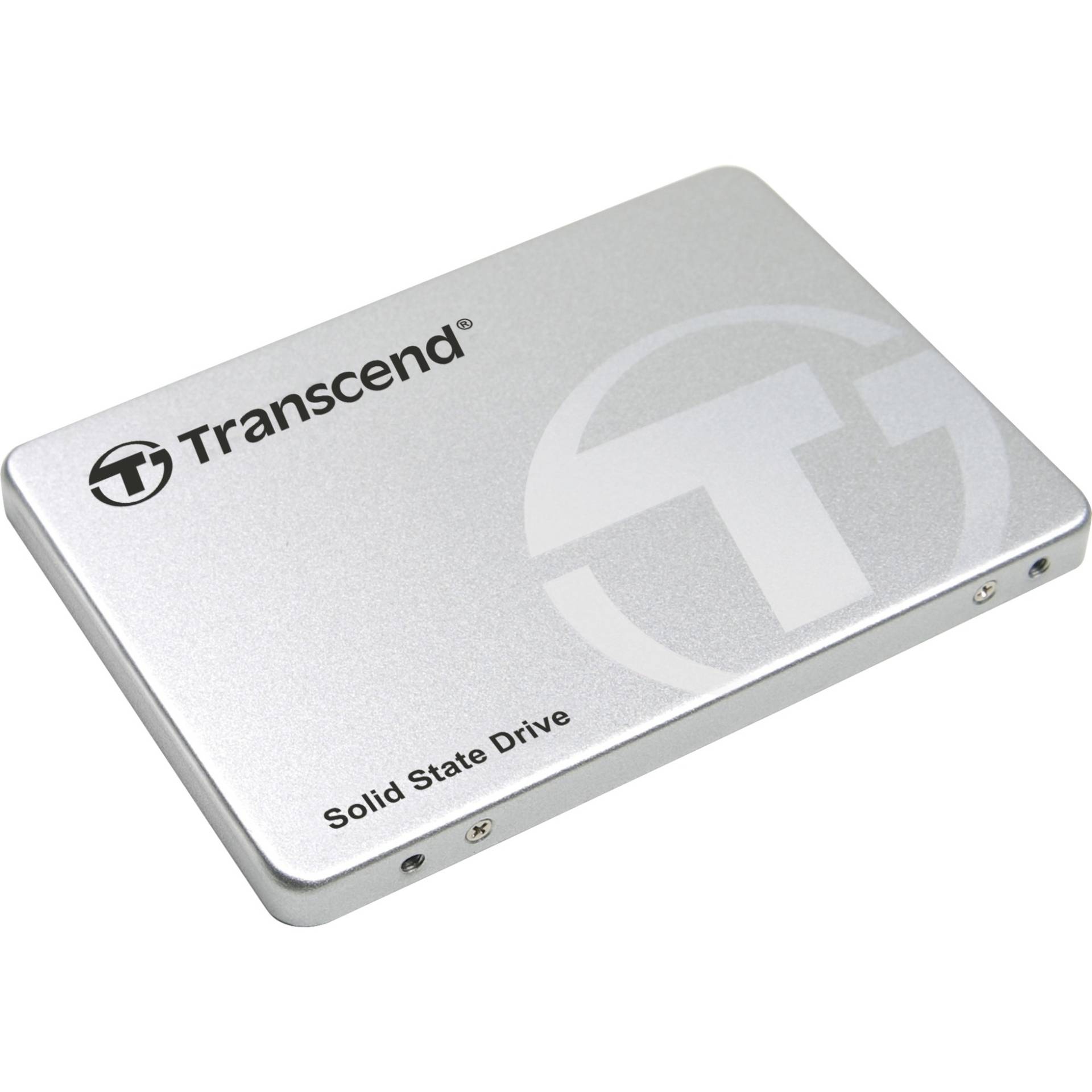 SSD220S 240 GB von Transcend