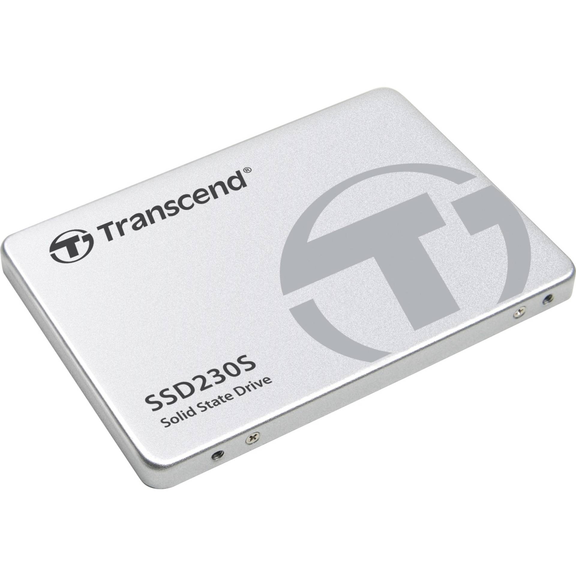SSD230S 256 GB von Transcend