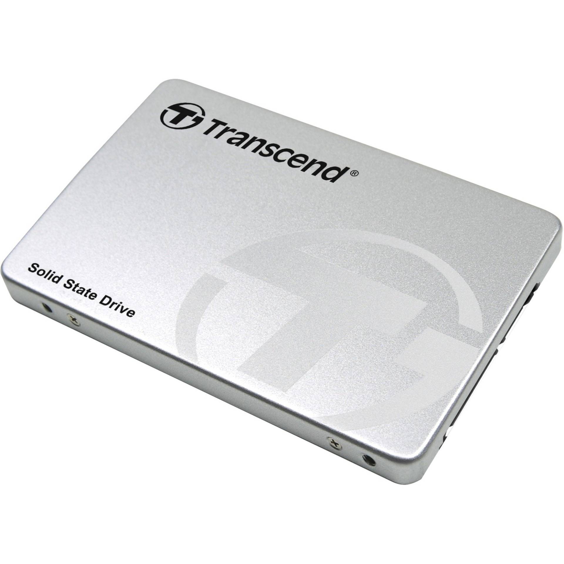 SSD370S 128 GB von Transcend