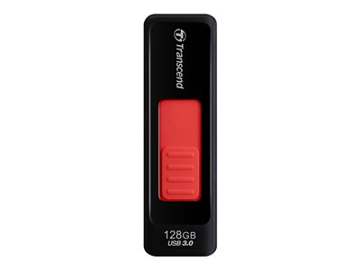 TRANSCEND 128GB USB 3.0 JetFlash 760 TRANSCEND 128GB USB 3.0 JetFlash 760 von Transcend
