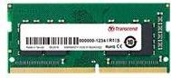 TRANSCEND 16GB JM DDR4 2666Mhz SO-DIMM 1Rx8 2Gx8 CL19 1.2V (JM2666HSE-16G) von Transcend