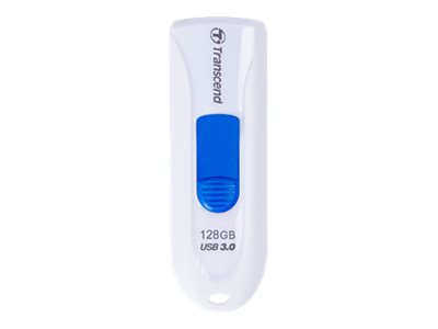 TRANSCEND 512GB USB3.1 Pen Drive Capless TRANSCEND 512GB USB3.1 Pen Drive Capless von Transcend
