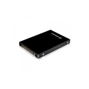 TRANSCEND 64GB SSD 6,35cm 2.5 IDE MLC (TS64GPSD330) von Transcend