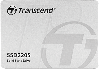 TS120GSSD220S - Transcend SSD220S, 120 GB von Transcend