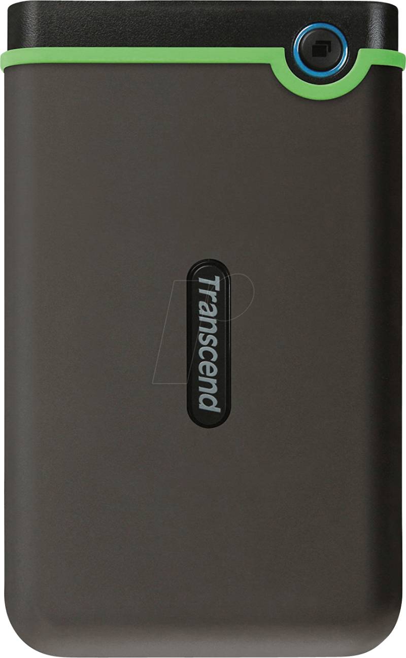 TS1TSJ25M3S - Transcend StoreJet 25M3S 1TB von Transcend