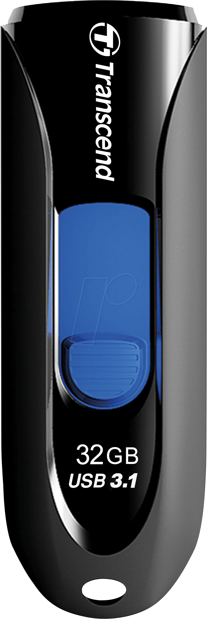 TS32GJF790K - USB-Stick, USB 3.2, 32 GB, JetFlash 790K von Transcend