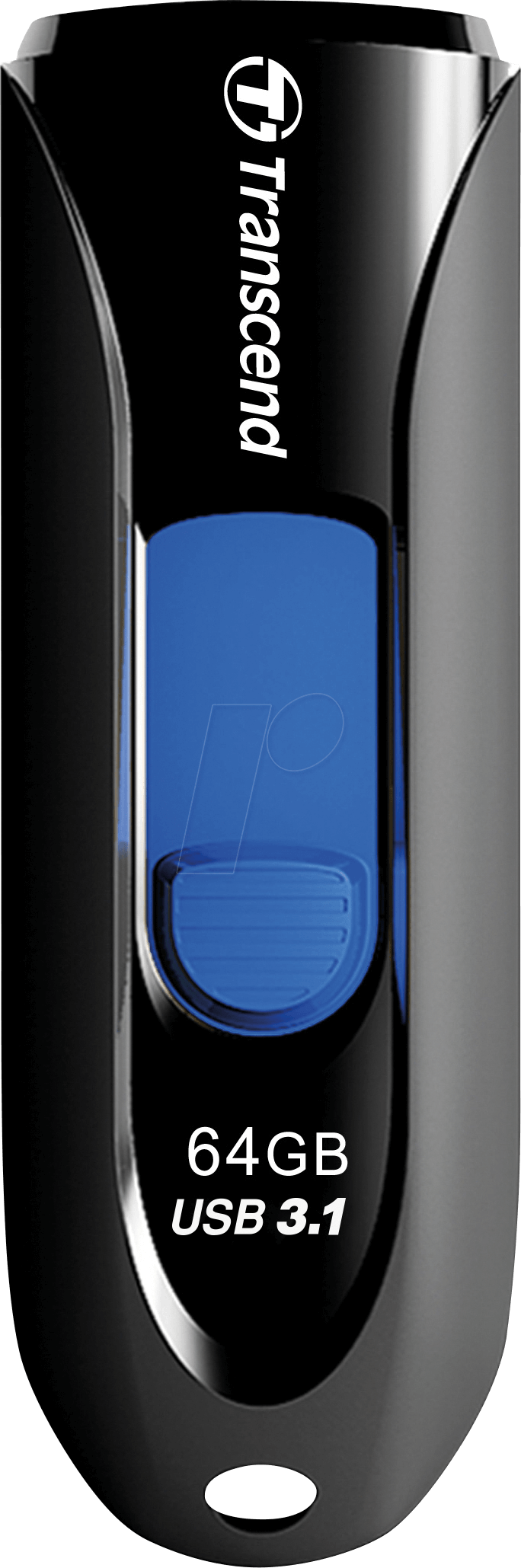 TS64GJF790K - USB-Stick, USB 3.2, 64 GB, JetFlash 790K von Transcend