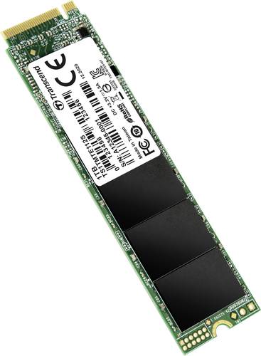 Transcend 110S 1TB Interne M.2 PCIe NVMe SSD 2280 PCIe NVMe 3.0 x4 TS1TMTE112S Transcend 110S 1TB Interne M.2 PCIe NVMe SSD 2280 PCIe NVMe 3.0 x4 TS1TMTE112S von Transcend