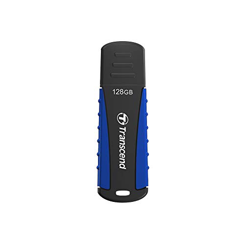 Transcend 128GB JetFlash 810 USB 3.1 Gen 1 USB Stick TS128GJF810, Lila von Transcend