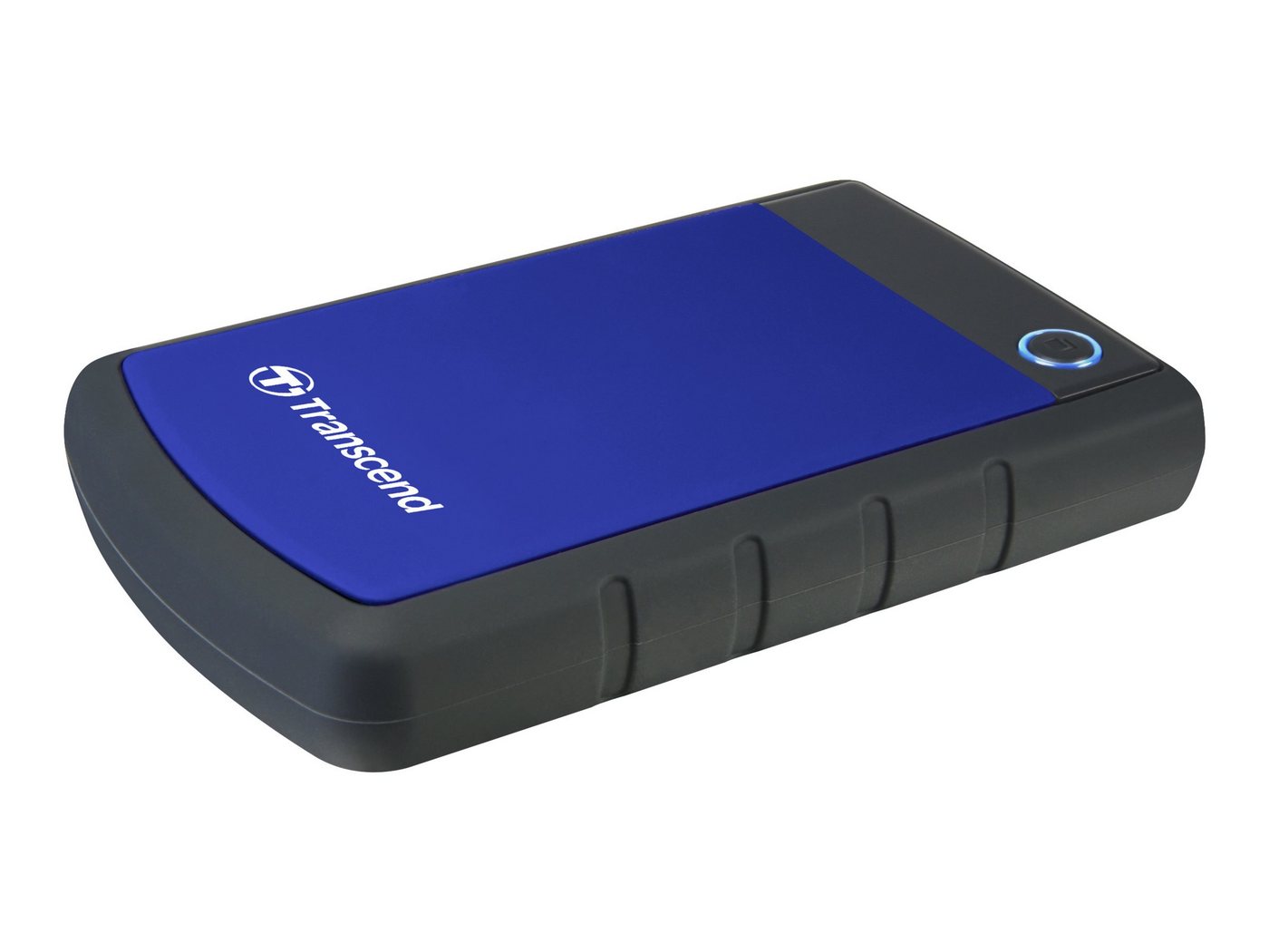 Transcend 1TB TRANSCEND STOREJET externe HDD-Festplatte Transcend 1TB TRANSCEND STOREJET externe HDD-Festplatte von Transcend