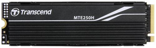 Transcend 250H 1TB Interne M.2 SATA SSD 2280 M.2 NVMe PCIe 4.0 x4 Retail TS1TMTE250H Transcend 250H 1TB Interne M.2 SATA SSD 2280 M.2 NVMe PCIe 4.0 x4 Retail TS1TMTE250H von Transcend