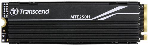 Transcend 250H 4TB Interne M.2 PCIe NVMe SSD 2280 PCIe NVMe 4.0 x4 Retail TS4TMTE250H Transcend 250H 4TB Interne M.2 PCIe NVMe SSD 2280 PCIe NVMe 4.0 x4 Retail TS4TMTE250H von Transcend