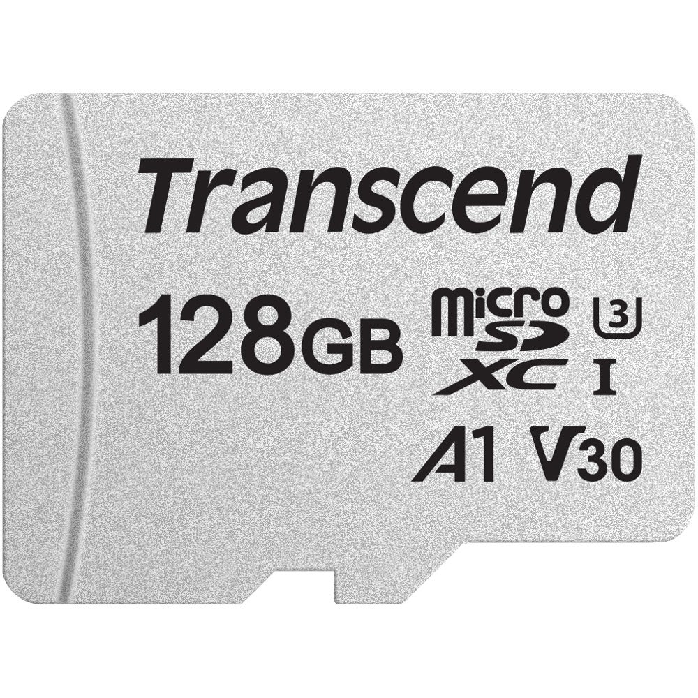 Transcend 300S MicroSDHC 128 GB UHS-1 U1 Transcend 300S MicroSDHC 128 GB UHS-1 U1 von Transcend