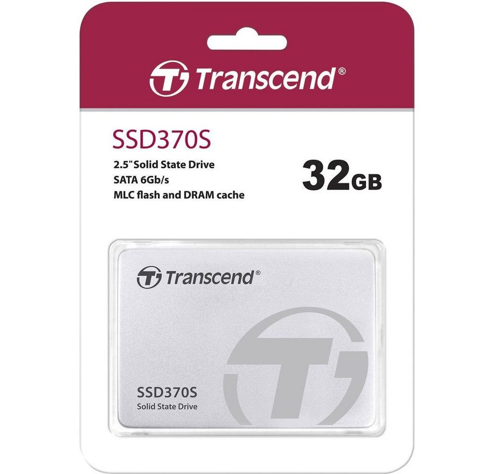 Transcend 32GB 2.5″ SATA-III SSHD-Hybrid-Festplatte, Aluminium-Gehäuse Transcend 32GB 2.5″ SATA-III SSHD-Hybrid-Festplatte, Aluminium-Gehäuse von Transcend