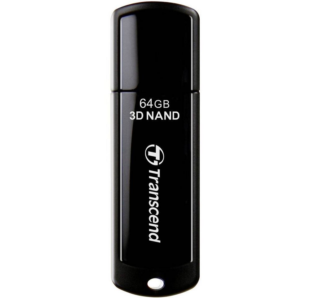 Transcend 3D NAND USB Flash Drive USB-Stick Transcend 3D NAND USB Flash Drive USB-Stick von Transcend