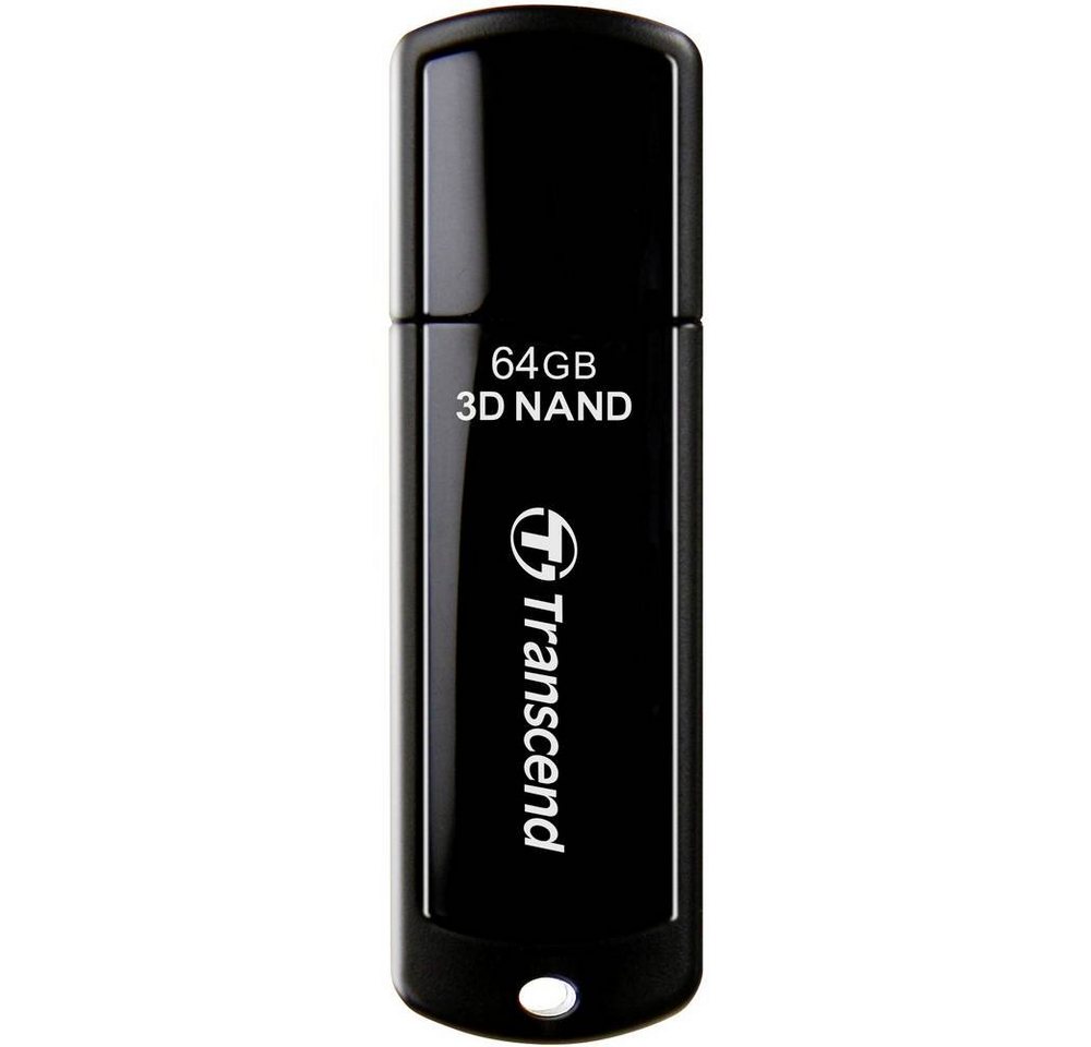 Transcend 3D NAND USB Flash Drive USB-Stick von Transcend