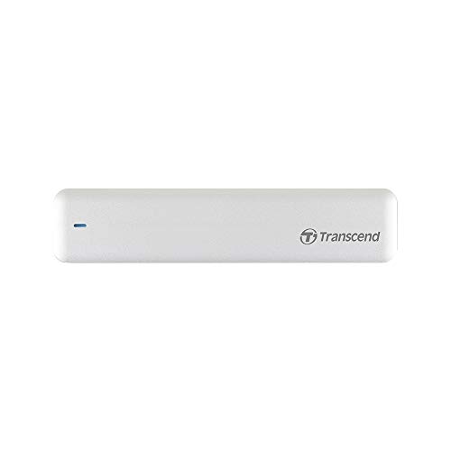 Transcend 480GB JetDrive 520 SATA III 6Gb/s SSD Upgrade Kit für Mac TS480GJDM520 von Transcend