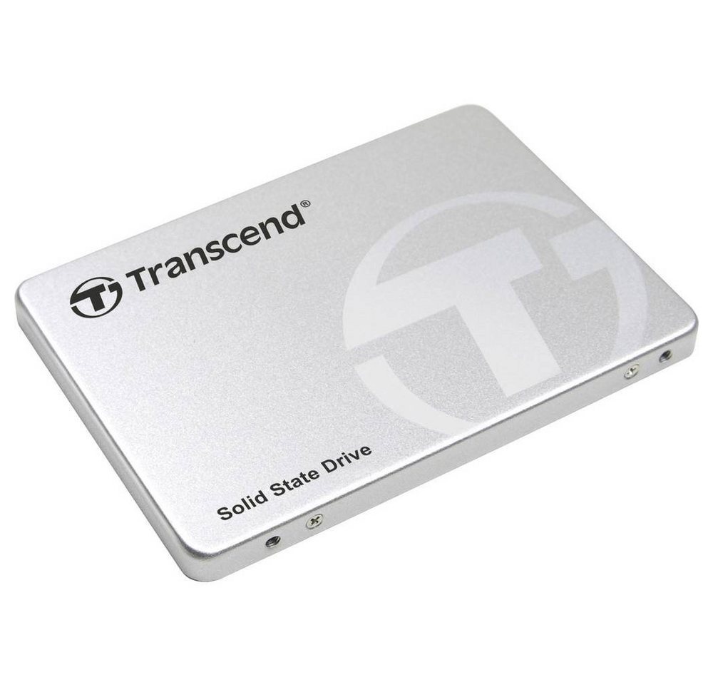 Transcend 64GB 2.5″ SATA-III SSHD-Hybrid-Festplatte, Aluminium-Gehäuse Transcend 64GB 2.5″ SATA-III SSHD-Hybrid-Festplatte, Aluminium-Gehäuse von Transcend