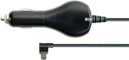 Transcend Car Lighter Adapter - Auto-Netzteil - 1 A (Micro-USB Type B) von Transcend