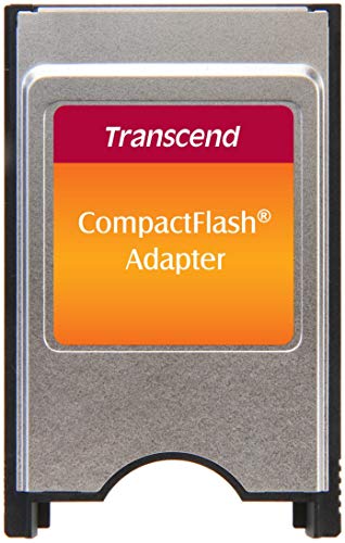 Transcend CompactFlash (CF2) auf PCMCIA Adapter von Transcend