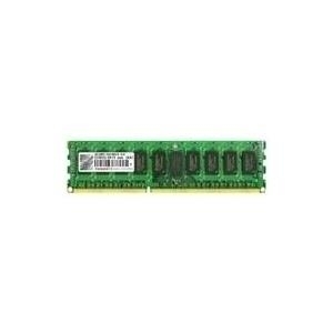 Transcend - DDR3 - 16GB - DIMM 240-PIN - 1333 MHz / PC3-10600 - CL9 registriert - ECC (TS2GKR72V3H) von Transcend