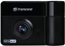 Transcend Dashcam - DrivePro 550 - 128GB Saugnapfhalterung (TS-DP550B-128G) von Transcend