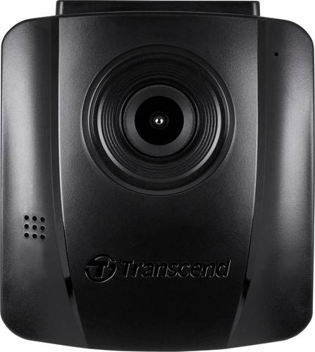 Transcend DrivePro 110 Dashcam Blickwinkel horizontal max.=130° von Transcend
