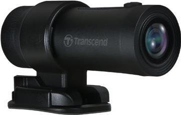 Transcend DrivePro 20 - Kamera für Armaturenbrett - 1080p / 60 BpS - Wi-Fi - G-Sensor (TS-DP20A-64G) von Transcend