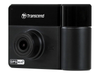 Transcend DrivePro 550B - Dashboard-Kamera - 1080p / 60 fps - Wi-Fi - GPS / GLONASS von Transcend