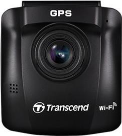 Transcend DrivePro 620 - Kamera für Armaturenbrett - 1080p / 60 BpS - Wi-Fi - GPS / GLONASS - G-Sensor von Transcend